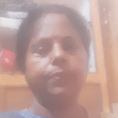 Archana Saxena "anushka"