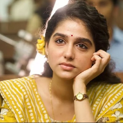 ✨ "മഞ്ഞമന്ദാരം✨"