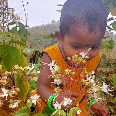 SAROJINI SOREN