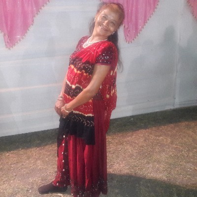 Jaydevi Dave