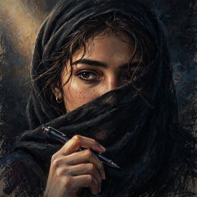 AALIA ZAIDI