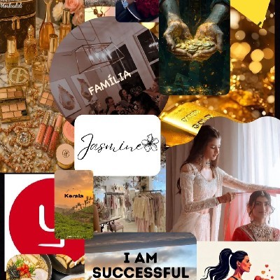 ʸᵒᵘʳˢ 🔥jasMIN🔥