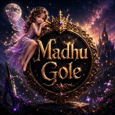 Madhu Gole "Madhu Gole"
