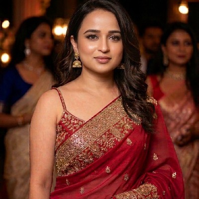 Sampa Biswas