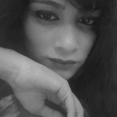 Sadiya Shaikh