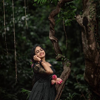 അധിഷ്ടലക്ഷ്മി ഭാഗതീയ "🌹ഭാഗി 🌹"