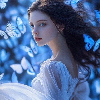 🦋बेबाक🦋 🖊️ "HUMA MALIK"
