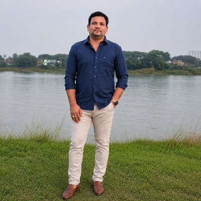 କୃପାସିନ୍ଧୁ ମହାପାତ୍ର