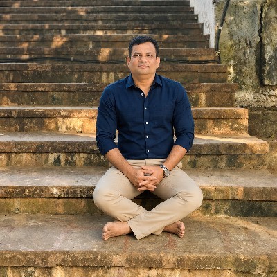 କୃପାସିନ୍ଧୁ ମହାପାତ୍ର