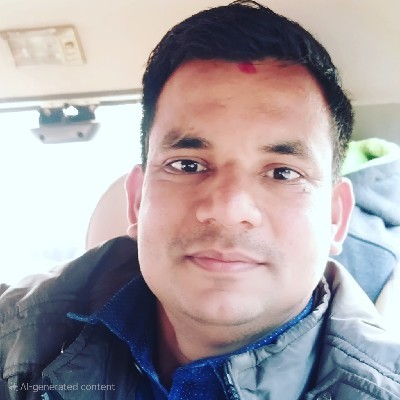 Krupasindhu Mohapatra