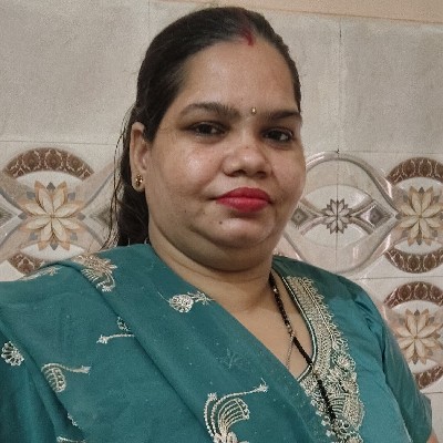 Jyoti Verma "Jyoti"