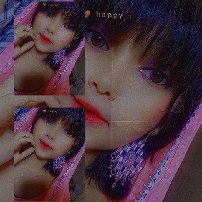 ANVI Sharma