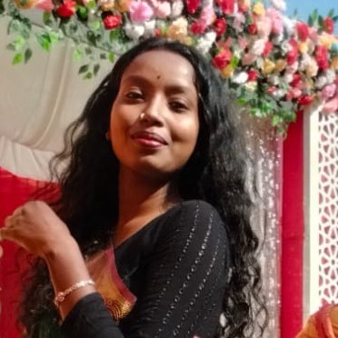 Priyanka "✿প্রিয়া✿"