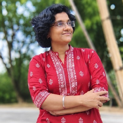স্বাতীলেখা (Swateelekha) মুখোপাধ্যায়