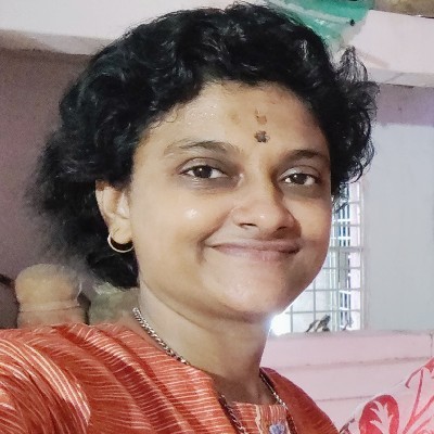 স্বাতীলেখা মুখোপাধ্যায়