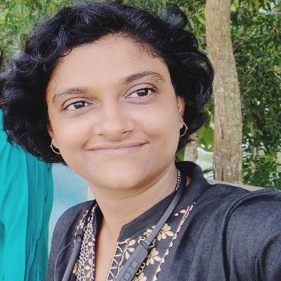 স্বাতীলেখা মুখোপাধ্যায়