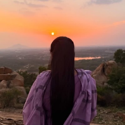 Sindhu Bhat