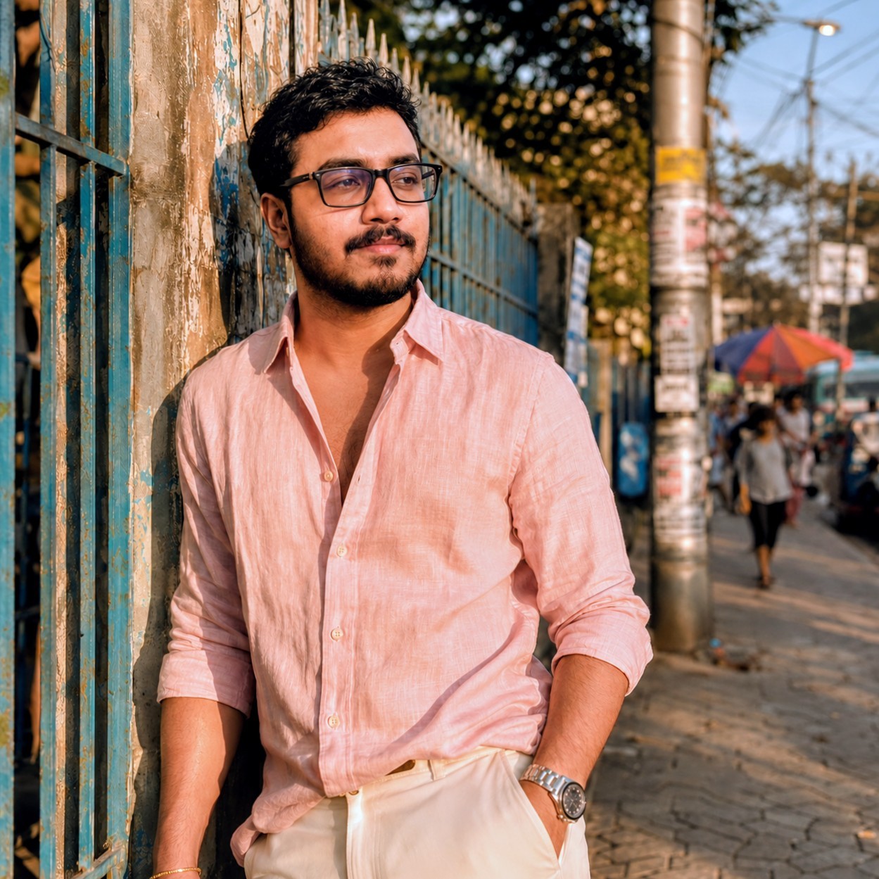 সৌরদীপ অধিকারী "সৌজন"