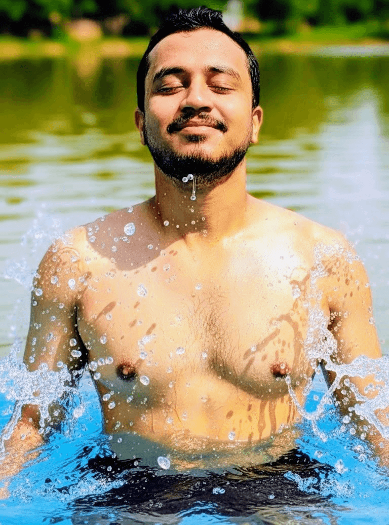 সৌরদীপ অধিকারী "সৌজন"