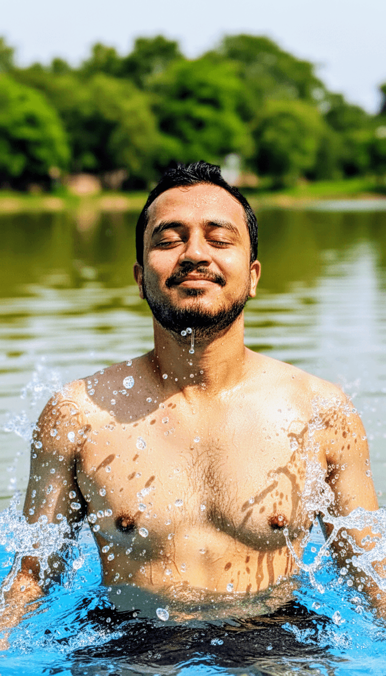 সৌরদীপ অধিকারী "সৌজন"