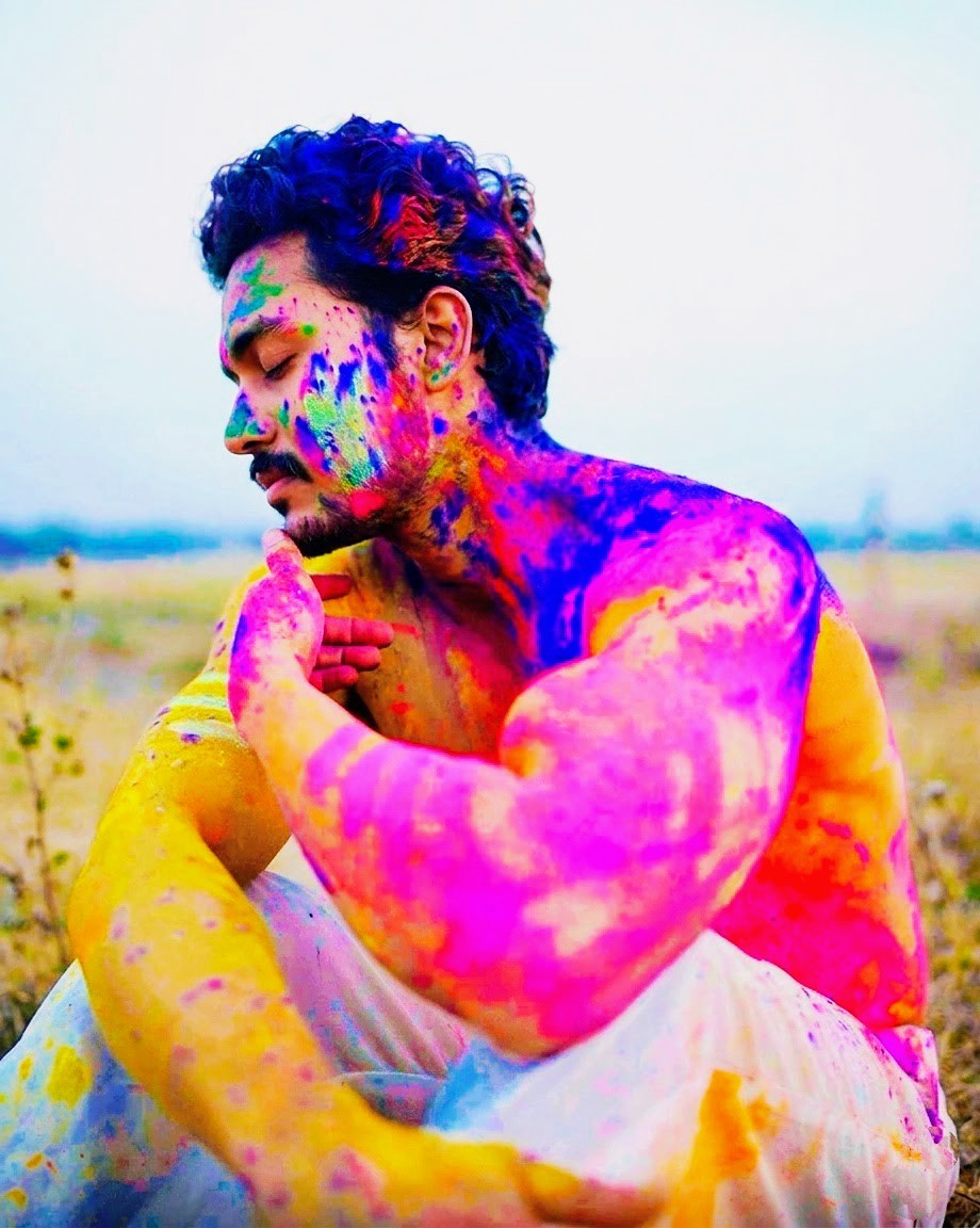 সৌরদীপ অধিকারী "সৌজন"