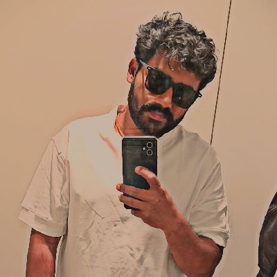 MUSAAFIR "WORLD FAMOUS LOVER"