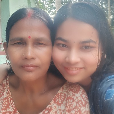 Madhumita Senapati