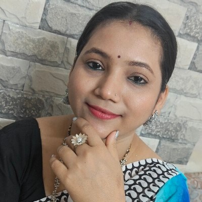 Pravyakshi Bhanushali "Pravyakshi"