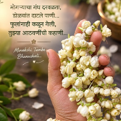 Pravyakshi Bhanushali "Pravyakshi"