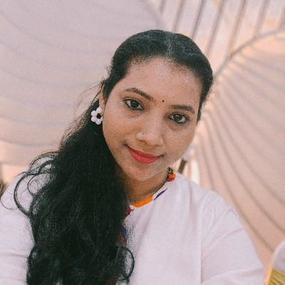 Minakshi Bhanushali "Pravyakshi"