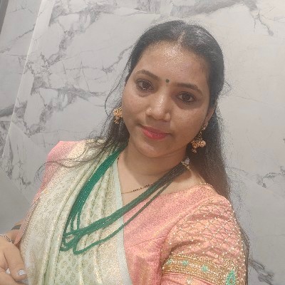 Minakshi Bhanushali "Pravyakshi"