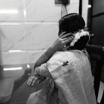 Minakshi Bhanushali "Pravyakshi"