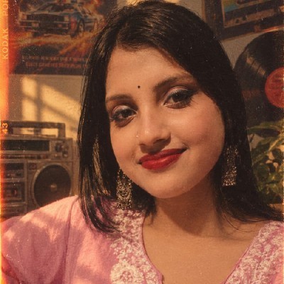 😊🦋Priya Sarder "প্রিয়া 🌸"