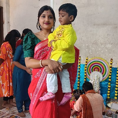 😊🦋Priya Sarder "প্রিয়া 🌸"