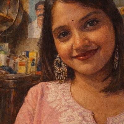 😊🦋Priya Sarder "প্রিয়া 🌸"