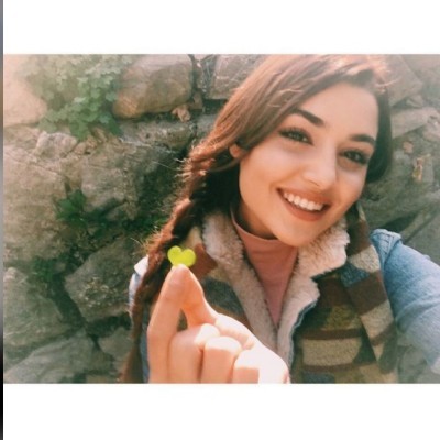 जान्हवी "Kiah"