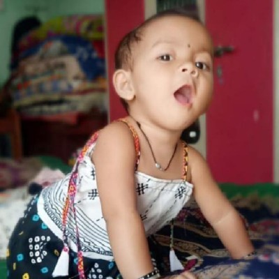 कविता पावरा "कवि"