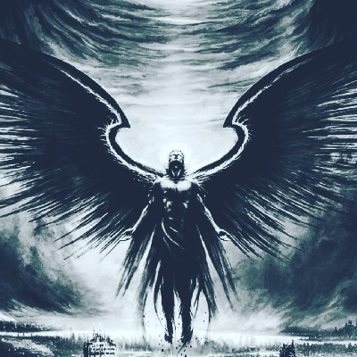 Devil Angel "Devil Angel"