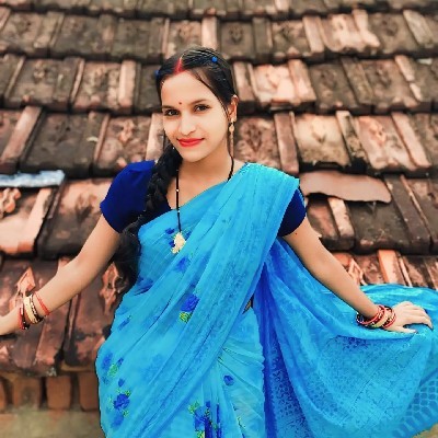 Pooja Pradhan(varshu)