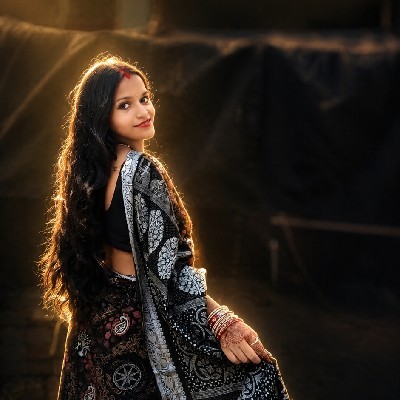 Pooja Pradhan(varshu)