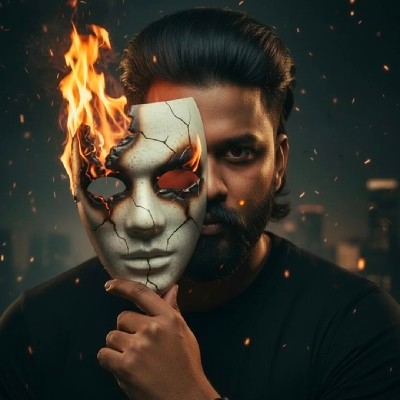 Vignesh Krishnasaamy "கவி தீரன்"