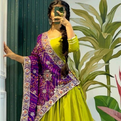 Nikky Punia