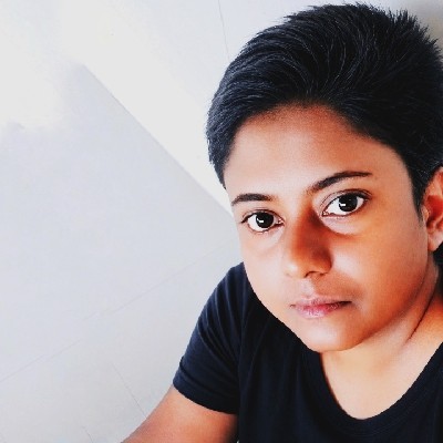 ഭദ്ര ദീപ്ത 𓆩❤︎𓆪