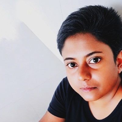 ഭദ്ര ദീപ്ത