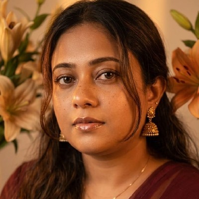 ഭദ്ര ദീപ്ത