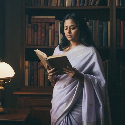 ഭദ്ര ദീപ്ത