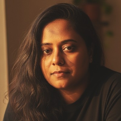 ഭദ്ര ദീപ്ത
