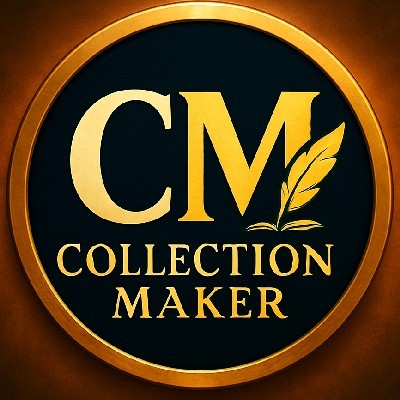 COLLECTION MAKER "RⱥʝnͥisͣhͫRⱥʝ"