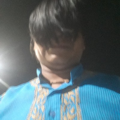 Gopal T Krishna
