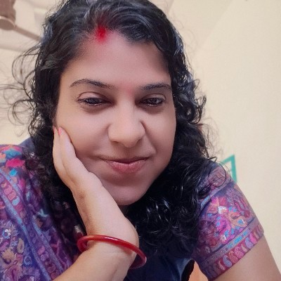 Shuvra Adhikary